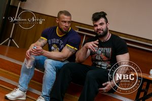 Фотограф Вадим Свирин - Регистрация